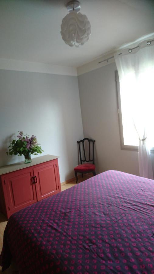 Chambre D'Hotes Les Bruyeres Cadouin Exterior photo